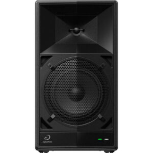 AlphaTheta Wave-Eight Portable 8″ DJ Speaker