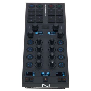 Native Instruments Kontrol X1 MK3