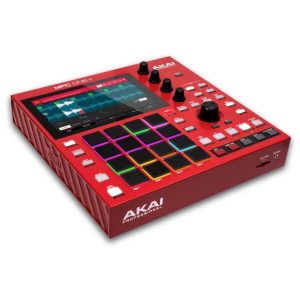 Akai MPC One+ (Black November Promotion)