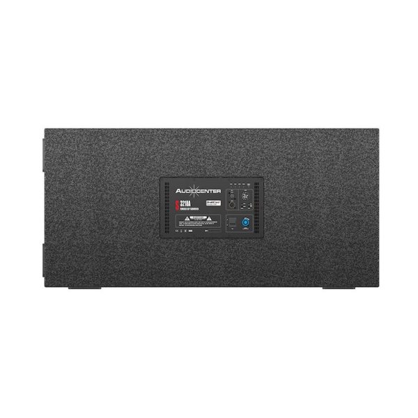 Audiocenter S3218A Active DSP Subwoofer - Image 2