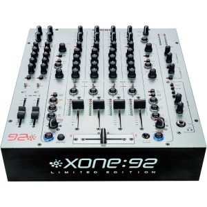 Allen & Heath Xone 92 Limited Edition
