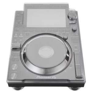 Decksaver Pioneer DJ CDJ-3000 Cover