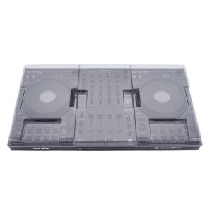 Decksaver Pioneer DJ DDJ-FLX10 Cover