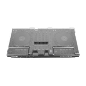 Decksaver Pioneer DJ DDJ-FLX6 Cover