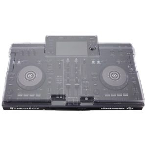 Decksaver Pioneer DJ XDJ-RR Cover