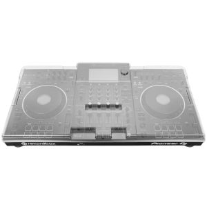 Decksaver Pioneer DJ XDJ-XZ Cover