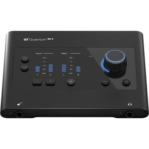 PreSonus Quantum ES 2 USB-C Audio Interface