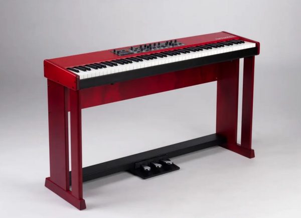 Nord Wood Keyboard Stand - Image 2