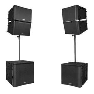 PowerWorks ZETHUS Series VX118S112BX2 Combo