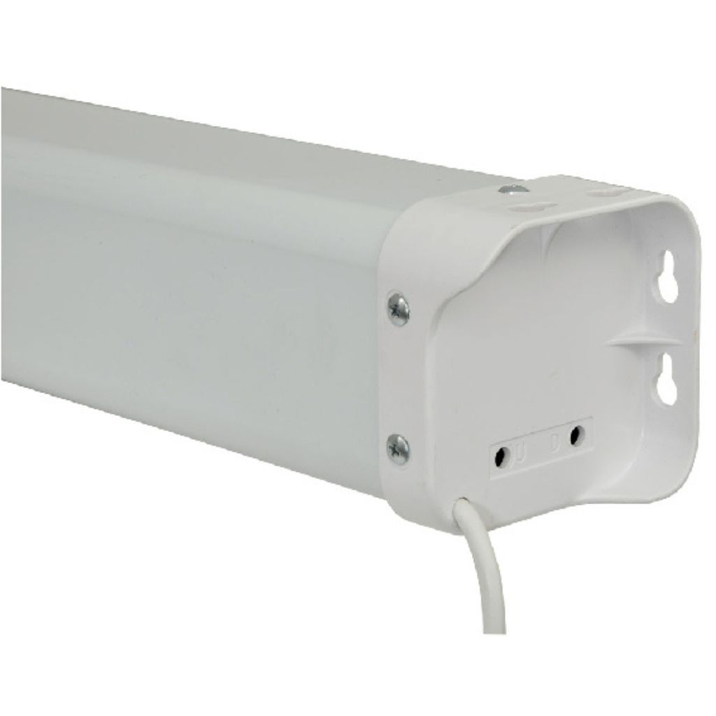 AV LINK - EPS86-4:3 Electric Projector Screen - Image 2