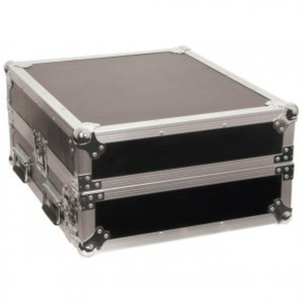 PD PDM 19in Rack Case for Mixer 2U - Image 2
