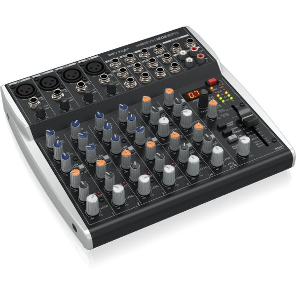 Behringer Xenyx 1202SFX Mixer - Image 2