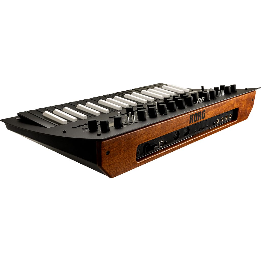 Korg Minilogue XD Inverted Polyphonic Analog Synthesizer (Ltd