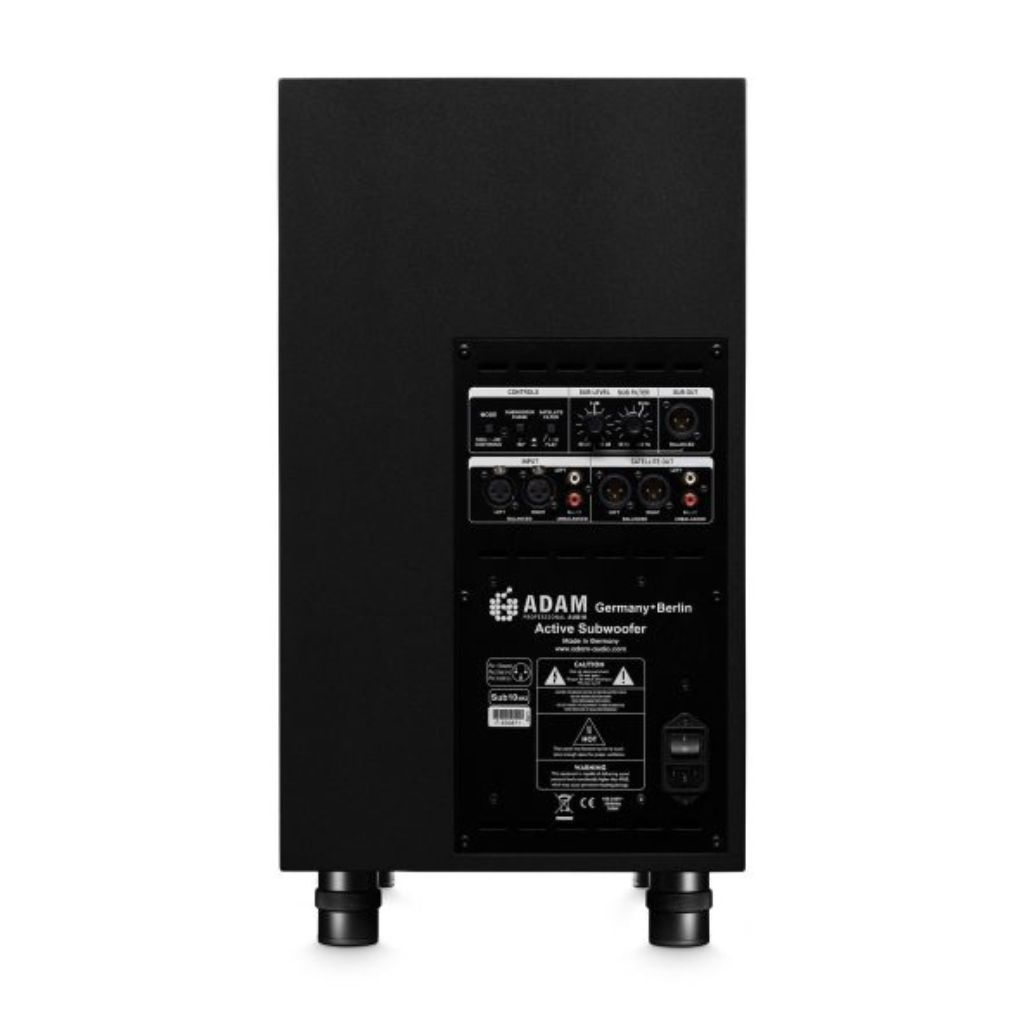 Adam Audio Sub10 MK2 - Image 3