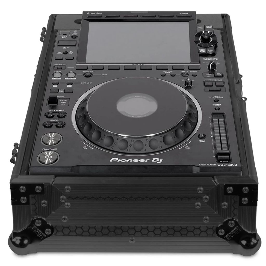 UDG Ultimate Flight Case Multi Format CDJ/MIXER MK3 - Image 2