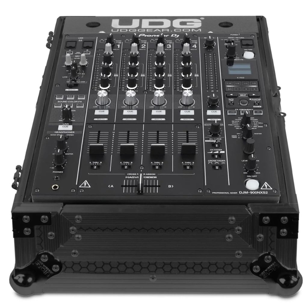 UDG Ultimate Flight Case Multi Format CDJ/MIXER MK3 - Image 3
