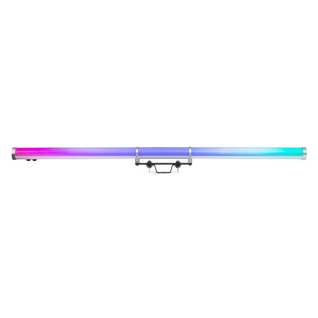 BeamzPro Kratos LED Tube IP65 RGBW - Image 2
