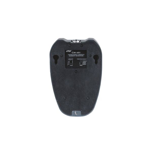 JTS CM-601 BOUNDARY MIC - Image 3
