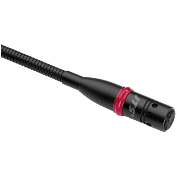JTS GM-5218L 18in Gooseneck Mic With LED - Image 2