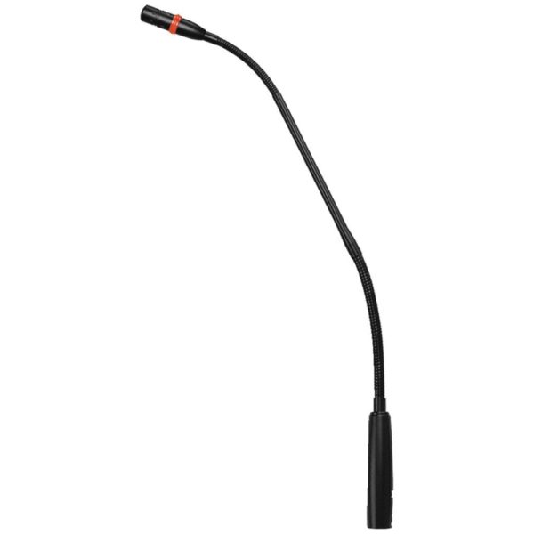 JTS GM-5218L 18in Gooseneck Mic With LED