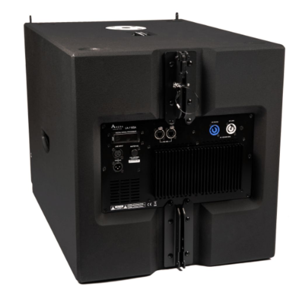 Agera Acoustics Line Array – LA-115SA - Image 2