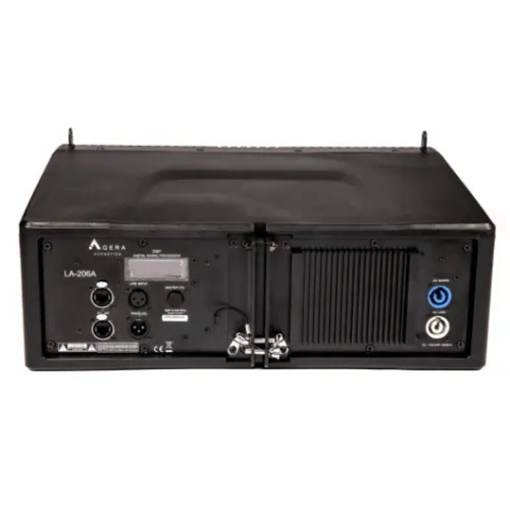Agera Acoustics Line Array – LA-206A - Image 2