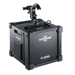 DJPower V-2 Spark Fall Machine 600W