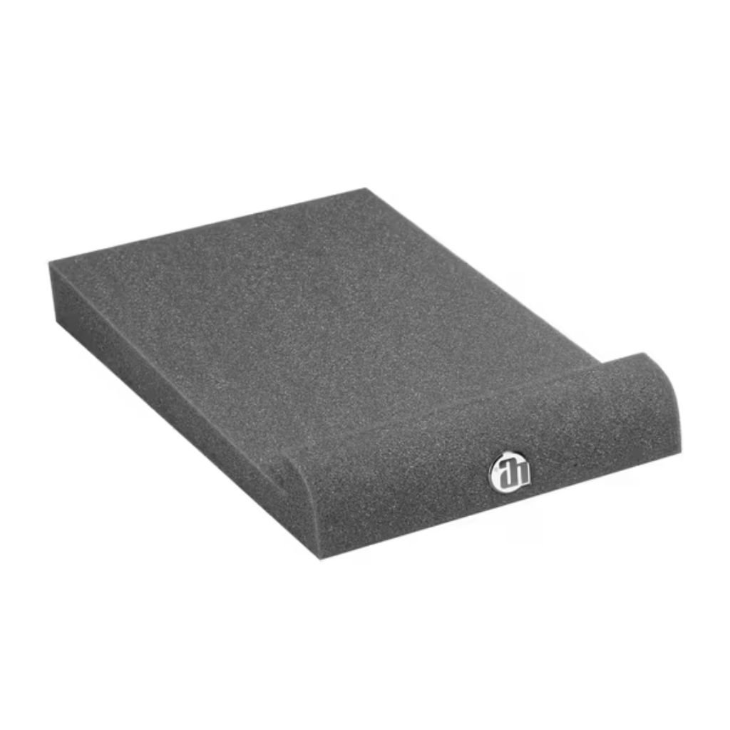 Adam Hall Pad ECO 1 Isolation Pad Set for Studio Monitors - Image 2