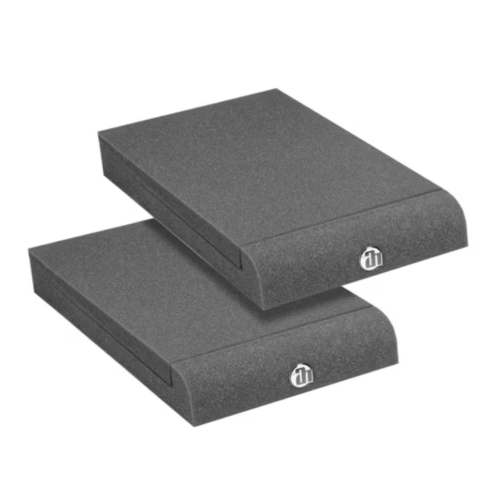 Adam Hall Pad ECO 1 Isolation Pad Set for Studio Monitors
