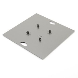 Alustage W.PDS99.00 Trio and Quad 290 Base Plate 800mm
