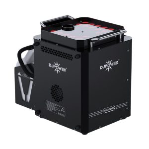 DJPower DSK-3000VST Dual Output Super Jet