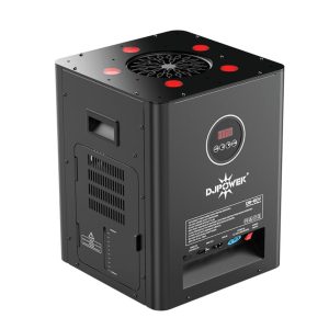 DJPower DB-60V Vertical Bubble Machine 60W