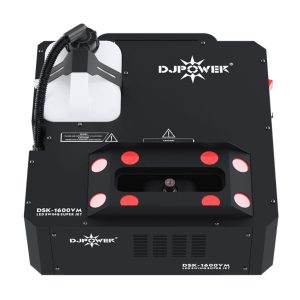 DJPower DSK-1600VM LED Swing Super Jet 1600W