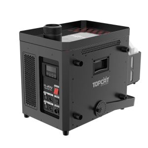DJPower H-20V Top CO2 Jet 3500W