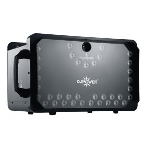 DJPower H-2VSD Dual Output LED Super Jet 3000W