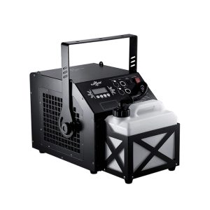 DJPower H-S2 Super Quiet Snow Machine 550W