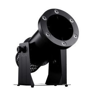 DJPower R-4 Mini Confetti Launcher 1500W