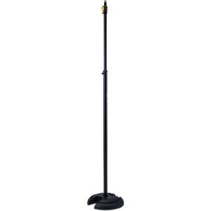 Hercules MS201B PLUS Microphone Stand