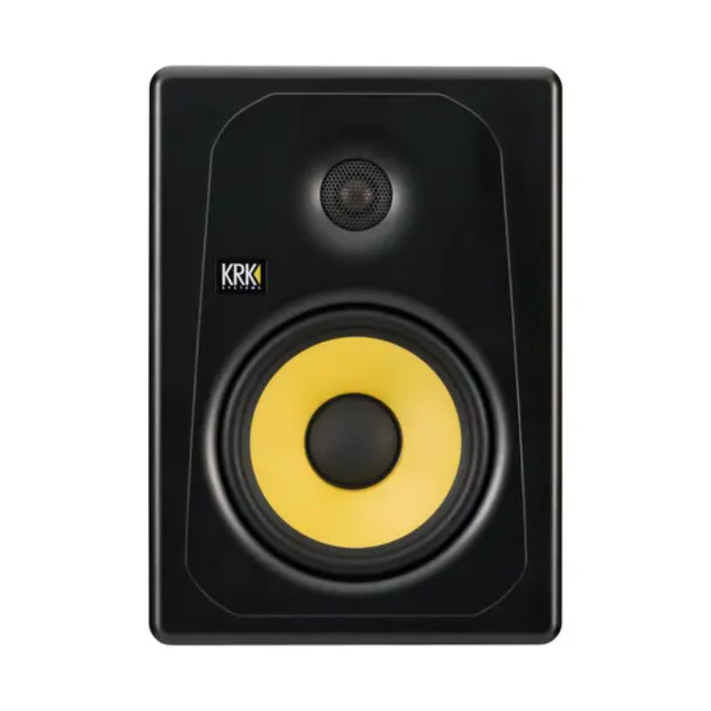 KRK K8 Kreate Series 8” Studio Monitor - Image 2