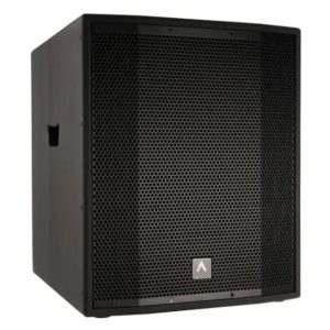 Agera Acoustics SWC-18AD 18″ DSP Subwoofer