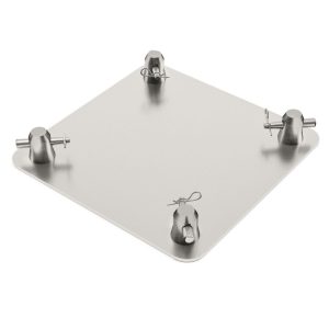 Alustage Base Plate 300mm×300mm