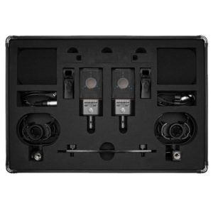 Austrian Audio OC18 Dual Set Plus
