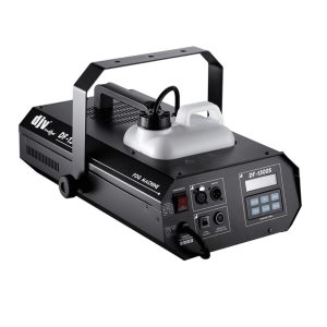 DJPower DF-1500S Fog Machine 1350w