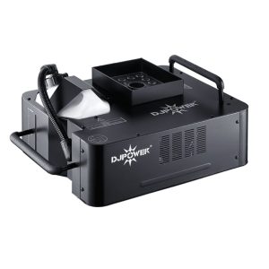 DJPower DSK-1500V LED Vertical Fog Machine 1500w