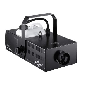 DJPower H-6 Pro Fog Machine 1500w
