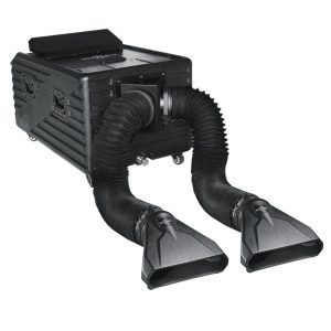 DJPower H-SW3000 Low Fog Machine 3000w