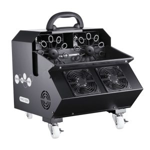 DJPower P-1000Y Bubble Machine 60w