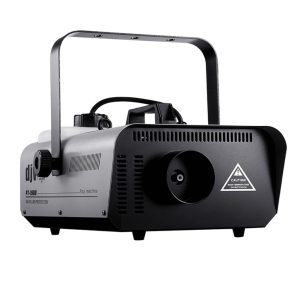 DJPower PT-1500A Fog Machine 1350w