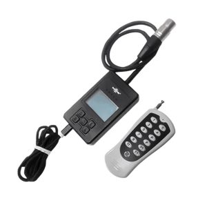 DJPower W-8 Wireless Controller