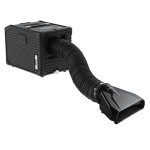DJPower X-SW1800 Mini Low Fog Machine 1600w